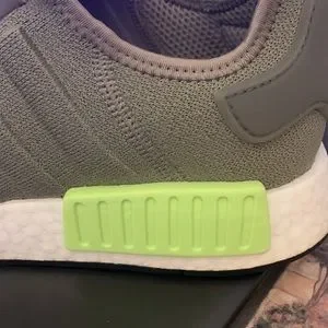 adidas | Shoes | Brand New Military Colors Addidas With Tag  display picture 1